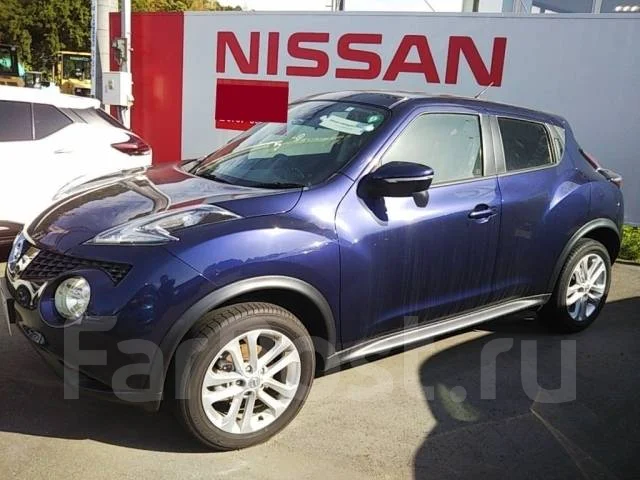 Nissan Juke. �������, ��������, 1.5, ������, 30 000����. ��, �/�. ��� ����� �� ������������ ����
