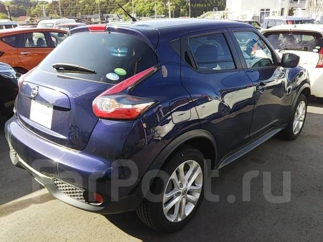 Nissan Juke. �������, ��������, 1.5, ������, 30 000����. ��, �/�. ��� ����� �� ������������ ����