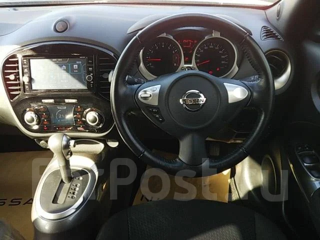 Nissan Juke. �������, ��������, 1.5, ������, 30 000����. ��, �/�. ��� ����� �� ������������ ����