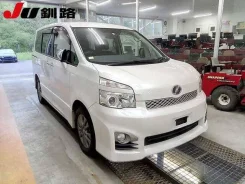 Toyota Voxy. �������, 4wd, 2.0, ������, 50 000����. ��, �/�. ��� ����� �� ������������ ����
