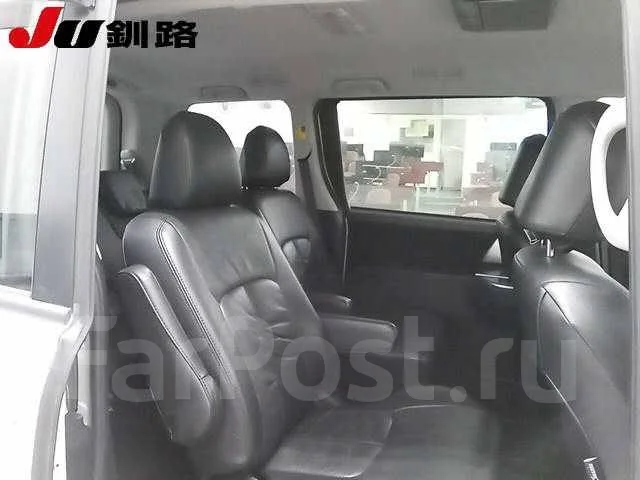 Toyota Voxy. �������, 4wd, 2.0, ������, 50 000����. ��, �/�. ��� ����� �� ������������ ����