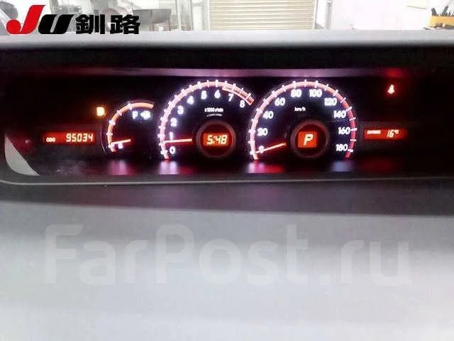 Toyota Voxy. �������, 4wd, 2.0, ������, 50 000����. ��, �/�. ��� ����� �� ������������ ����