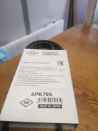 ������ ������������ 4PK795 4PK795 ����
