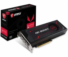 Radeon RX Vega 56. ��� ����� �� ������������ ����