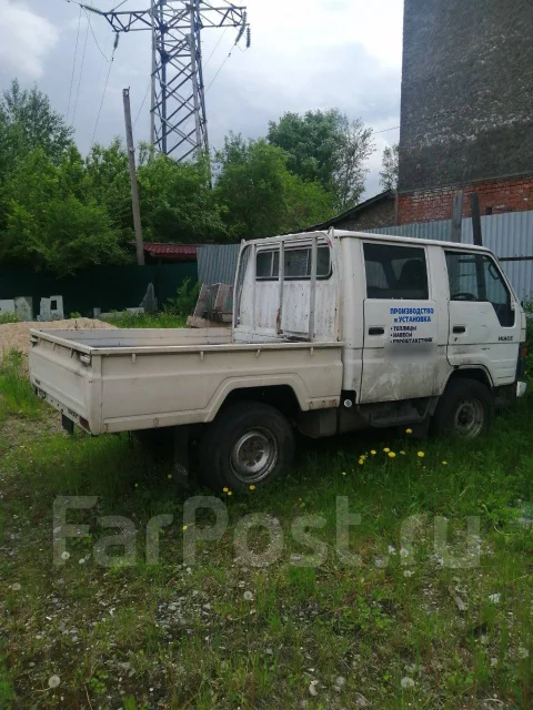 Toyota Hiace ����