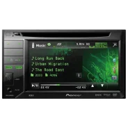 Pioneer AVH-2300DVD ����