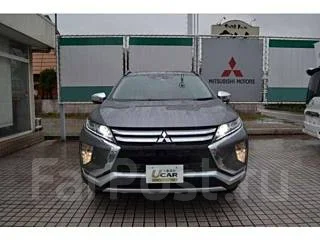 Mitsubishi Eclipse Cross. �������, ��������, 1.5, ������, 30 000����. ��, �/�. ��� ����� �� ������������ ����