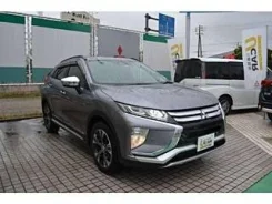 Mitsubishi Eclipse Cross. �������, ��������, 1.5, ������, 30 000����. ��, �/�. ��� ����� �� ������������ ����