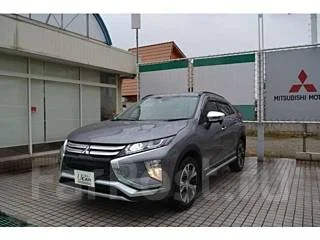 Mitsubishi Eclipse Cross. �������, ��������, 1.5, ������, 30 000����. ��, �/�. ��� ����� �� ������������ ����