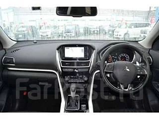 Mitsubishi Eclipse Cross. �������, ��������, 1.5, ������, 30 000����. ��, �/�. ��� ����� �� ������������ ����