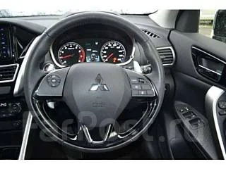 Mitsubishi Eclipse Cross. �������, ��������, 1.5, ������, 30 000����. ��, �/�. ��� ����� �� ������������ ����
