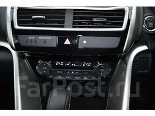 Mitsubishi Eclipse Cross. �������, ��������, 1.5, ������, 30 000����. ��, �/�. ��� ����� �� ������������ ����
