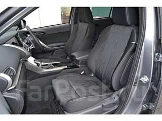 Mitsubishi Eclipse Cross. �������, ��������, 1.5, ������, 30 000����. ��, �/�. ��� ����� �� ������������ ����