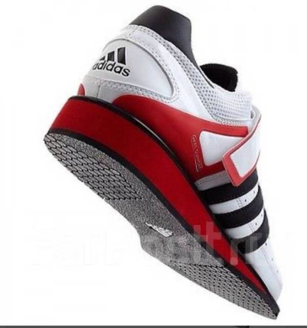 Adidas hot sale perfect 2