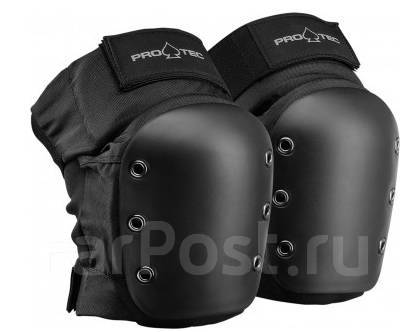 Защита коленей Pro-Tec, новый, в наличии. Цена: 2 500₽ во Владивостоке