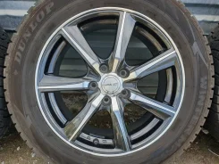 Dunlop Lofida XT7. 7.0x17", 5x114.3, ET48, �� 73���. ����
