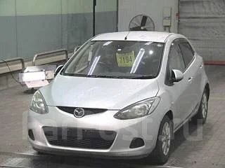 Mazda Demio. ��������, ��������, 1.3 (90��.�.), ������, 52 000����. ��, �/�, ��� ���. ��� ����� �� ������������ ����