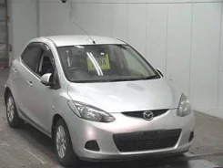 Mazda Demio. ��������, ��������, 1.3 (90��.�.), ������, 52 000����. ��, �/�, ��� ���. ��� ����� �� ������������ ����