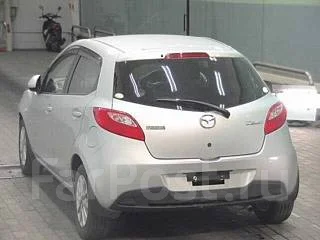 Mazda Demio. ��������, ��������, 1.3 (90��.�.), ������, 52 000����. ��, �/�, ��� ���. ��� ����� �� ������������ ����