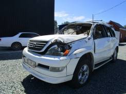 Lexus GX470. UZJ120, 2UZFE ����