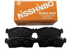    Nisshinbo NP1015 NP1015 