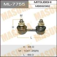   Masuma ML-7755 / rear/front MI Galant E5# / Eterna E3#A Masuma, / ML7755 