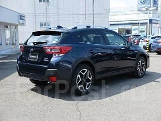 Subaru XV. �������, 4wd, 2.0, ������, 38 000����. ��. ��� ����� �� ������������ ����
