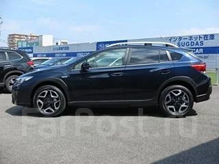 Subaru XV. �������, 4wd, 2.0, ������, 38 000����. ��. ��� ����� �� ������������ ����