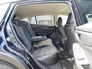 Subaru XV. �������, 4wd, 2.0, ������, 38 000����. ��. ��� ����� �� ������������ ����