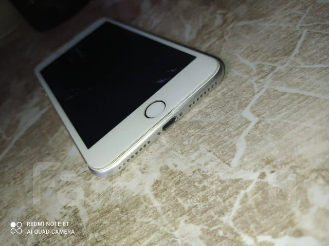 Apple iPhone 7 Plus. �/�, �����, 3G, 4G LTE, ����������, NFC ����