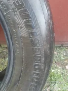 Bridgestone B-RV AQ. ������, �/�, ����� 30�% ����