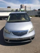 Honda Elysion. RR3 ����