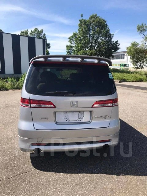 Honda Elysion. RR3 ����