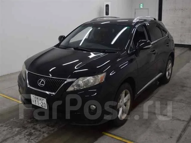 Lexus RX350. �������, 4wd, 3.5, ������, 110 000����. ��, �/�, ��� ���. ��� ����� �� ����������� ����