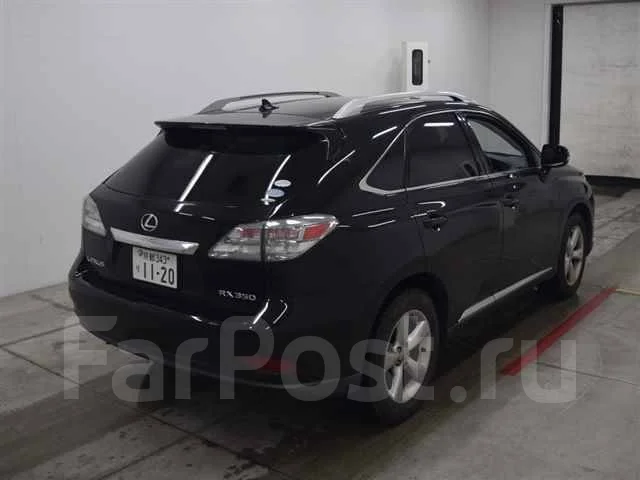 Lexus RX350. �������, 4wd, 3.5, ������, 110 000����. ��, �/�, ��� ���. ��� ����� �� ����������� ����