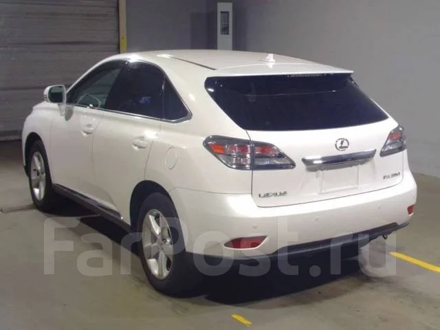 Lexus RX350. �������, 4wd, 3.5, ������, 90 000����. ��, �/�, ��� ���. ��� ����� �� ����������� ����
