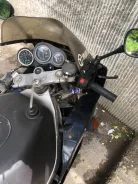 Suzuki GSX-R 400. 400����. ��., ��������, ���, � �������� ����