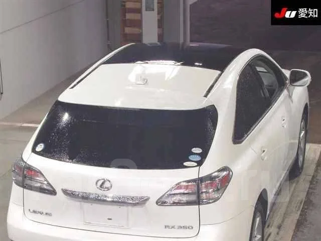 Lexus RX350. �������, 4wd, 3.5, ������, 87 000����. ��, �/�, ��� ���. ��� ����� �� ����������� ����