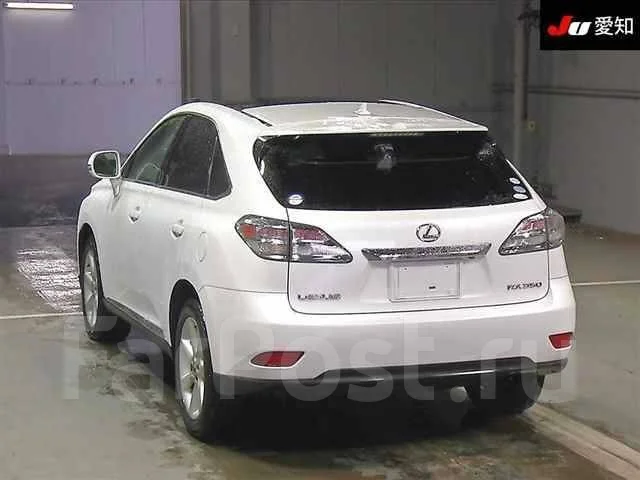 Lexus RX350. �������, 4wd, 3.5, ������, 87 000����. ��, �/�, ��� ���. ��� ����� �� ����������� ����