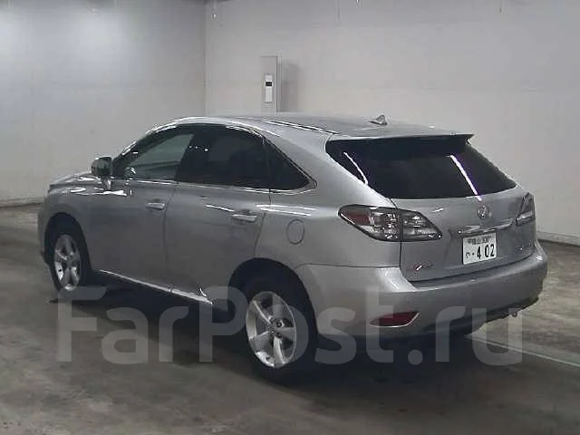 Lexus RX350. �������, 4wd, 3.5, ������, 98 000����. ��, �/�, ��� ���. ��� ����� �� ����������� ����