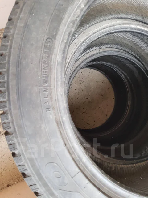 Toyo Garit G5. ������, ��� �����, �/�, ����� 20 % ����