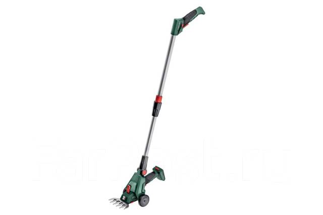 Ручка телескопическая "Metabo" для SGS 12/18, новый, в наличии. Цена: 3 ...