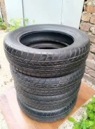 Falken Ziex ZE322. ������, 2002 ���, �/�, ����� 50 % ����
