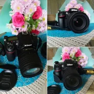 Nikon D7100 ����
