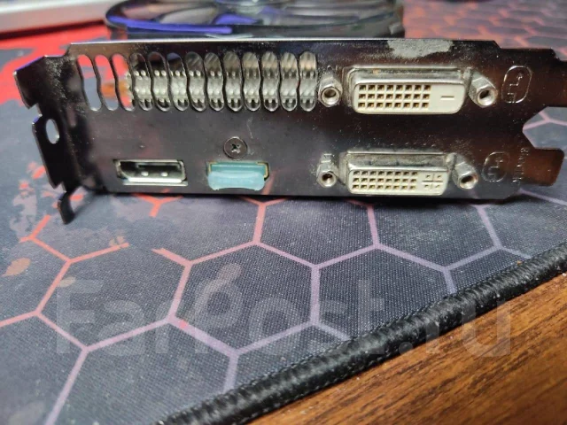 GeForce GTX 660 ����