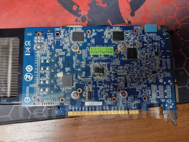 GeForce GTX 660 ����