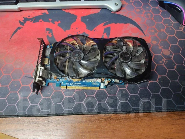 GeForce GTX 660 ����