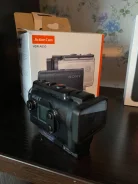 Sony HDR-AS50. � ���������� ����