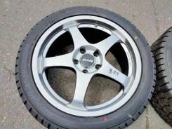Enkei Sporsh. 8.0x18", 5x114.3, ET45, �� 73���. ����