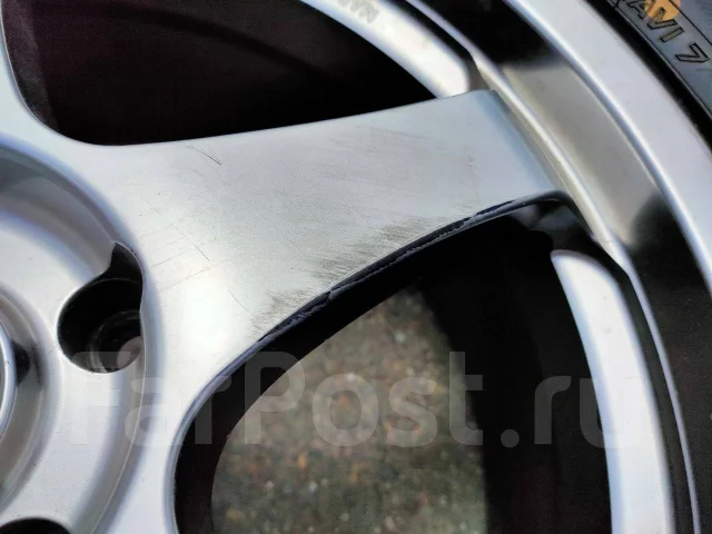 Enkei Sporsh. 8.0x18", 5x114.3, ET45, �� 73���. ����